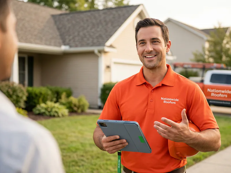 Roof Installation  in Cedar Falls  FAQ